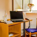 Landgasthof Lell Hotel 3*