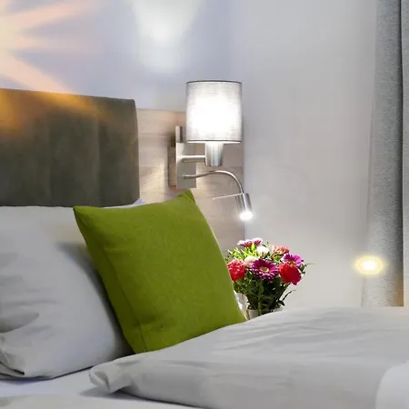 Landgasthof Lell Hotel Kunzelsau