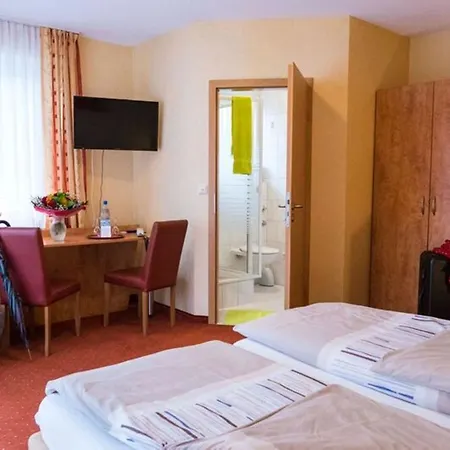 Landgasthof Lell Hotel Kunzelsau