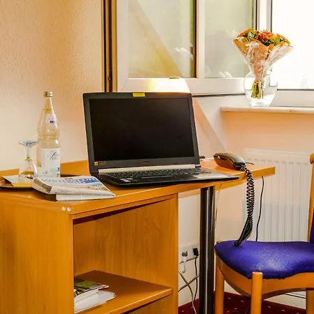 Landgasthof Lell Hotel 3*