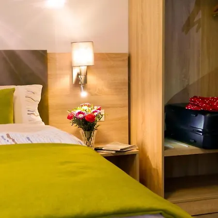 Landgasthof Lell 3*