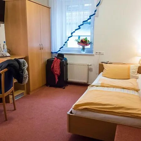 Landgasthof Lell 3* Künzelsau