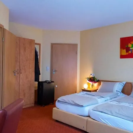 Landgasthof Lell 3* 컨즈엘소