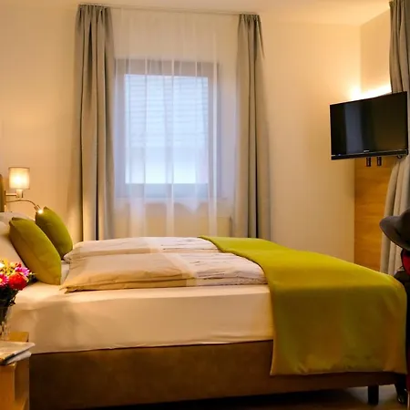 Hotel Landgasthof Lell Künzelsau