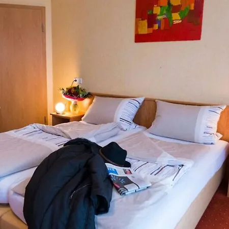 Ξενοδοχείο Landgasthof Lell