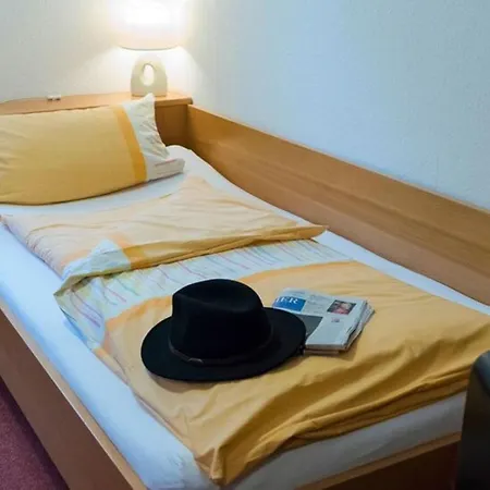 Hotel Landgasthof Lell