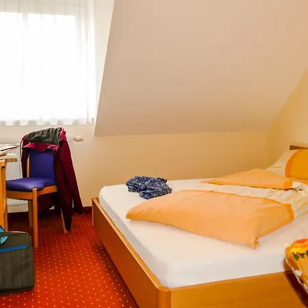 Landgasthof Lell 3* 컨즈엘소