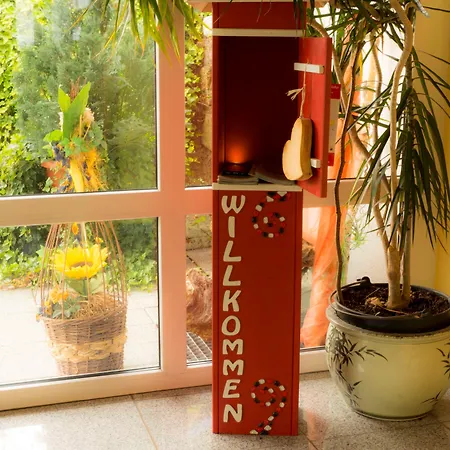 Landgasthof Lell 3* Künzelsau