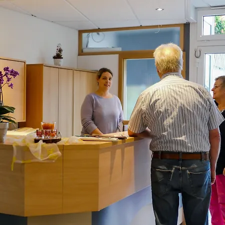 Hotel Landgasthof Lell