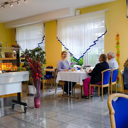 Ξενοδοχείο Landgasthof Lell 3*