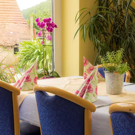 Landgasthof Lell Ξενοδοχείο Künzelsau