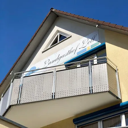 Landgasthof Lell Künzelsau