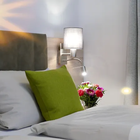 Hotel Landgasthof Lell 3*