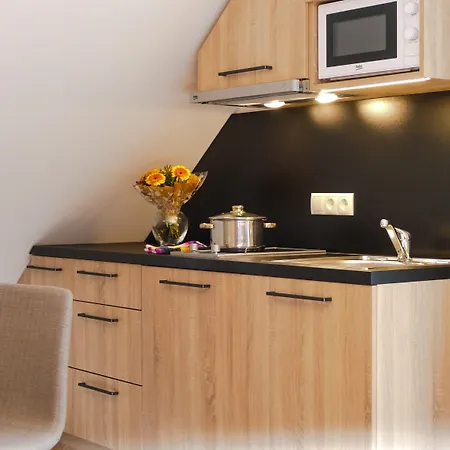 Landgasthof Lell Hotel 3*