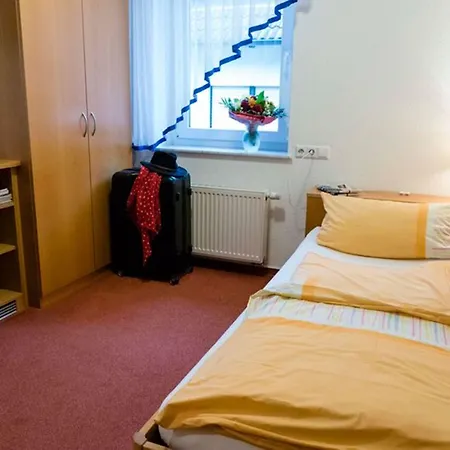 Hotel Landgasthof Lell 3*