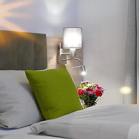 Landgasthof Lell Hotel 3*