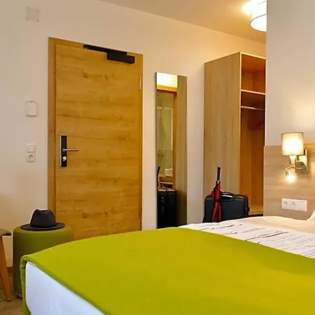 Hotel Landgasthof Lell Künzelsau