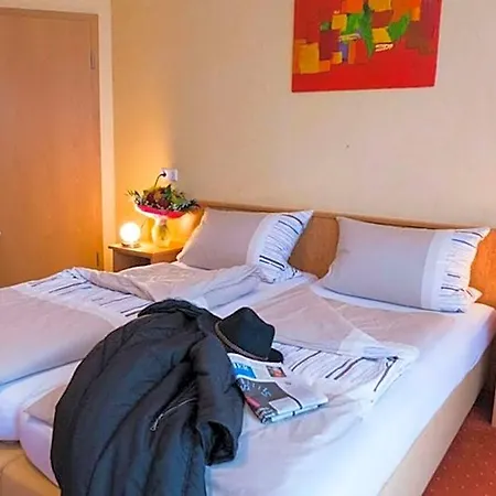Hotel Landgasthof Lell 3*