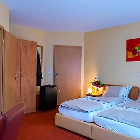 Landgasthof Lell Hotel Künzelsau