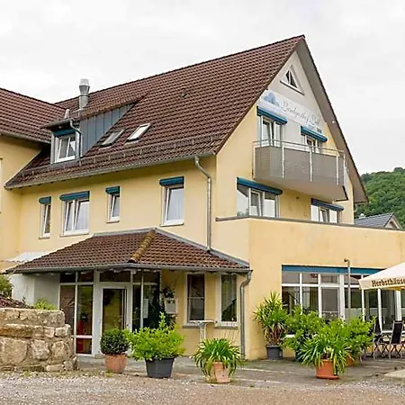 Landgasthof Lell Hotel Künzelsau