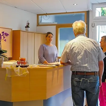 Hotel Landgasthof Lell