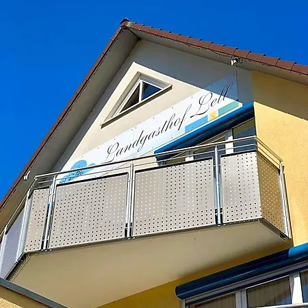 Landgasthof Lell Hotel