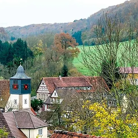 Hotel Landgasthof Lell