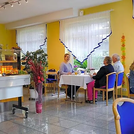 Landgasthof Lell Hotel Künzelsau
