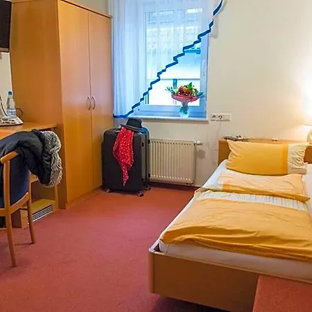 Hotel Landgasthof Lell