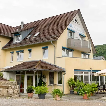 호텔 Landgasthof Lell 컨즈엘소