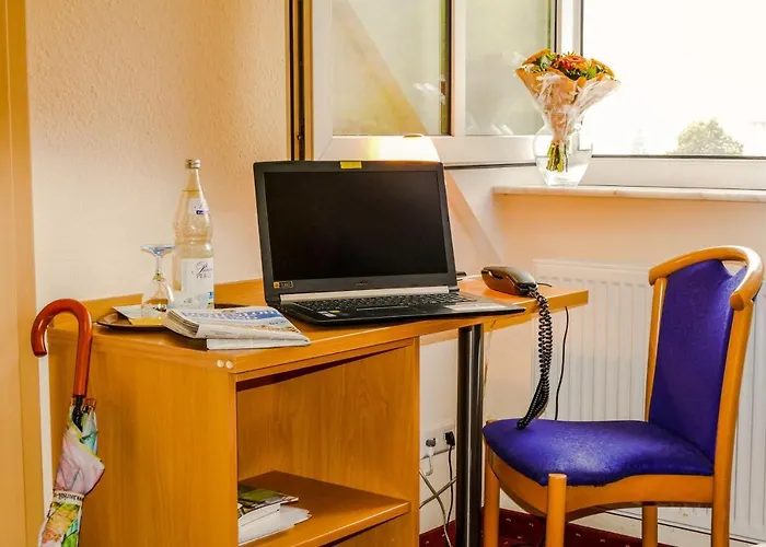 Landgasthof Lell Hotel 3*