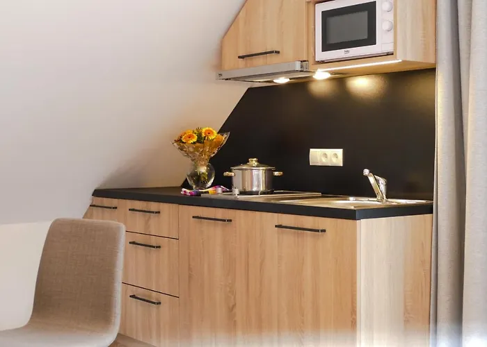 Hotel Landgasthof Lell 3*