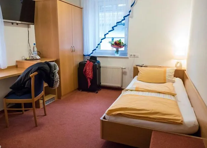 Landgasthof Lell 3* Künzelsau