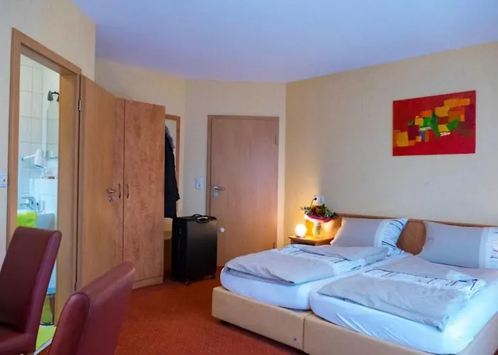 Landgasthof Lell 3* Künzelsau