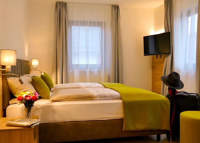 Hotel Landgasthof Lell Künzelsau