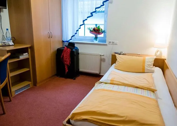 Hotel Landgasthof Lell Künzelsau