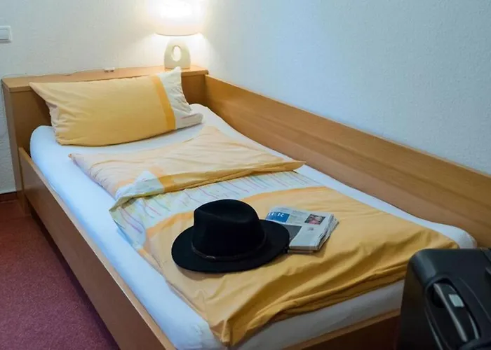 Hotel Landgasthof Lell