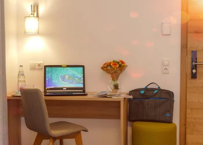 Landgasthof Lell Hotel Künzelsau