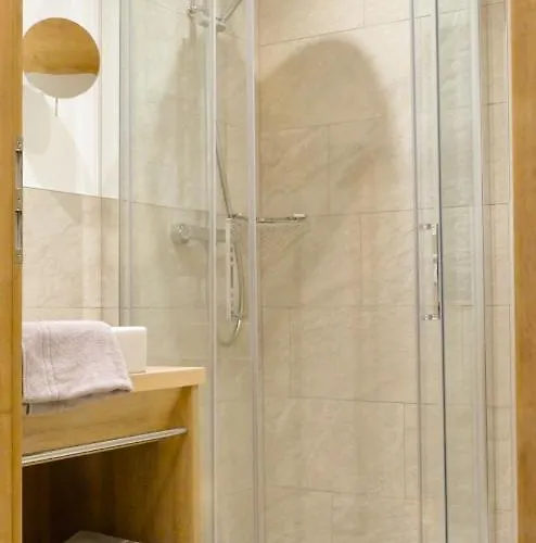 Hotel Landgasthof Lell Künzelsau