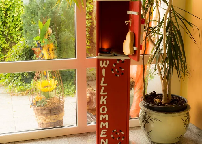 Landgasthof Lell 3* Künzelsau