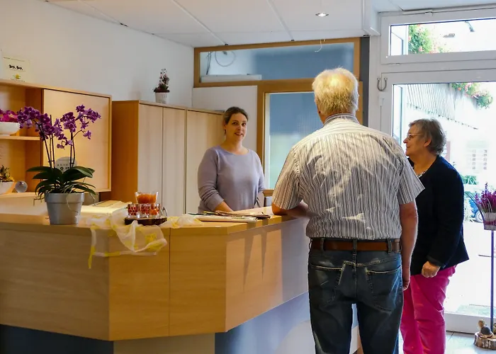 Hotel Landgasthof Lell