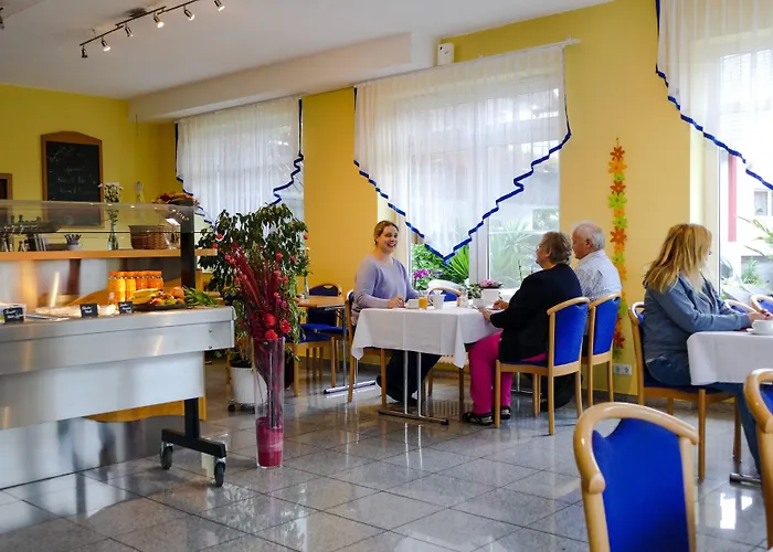 Hotel Landgasthof Lell 3*