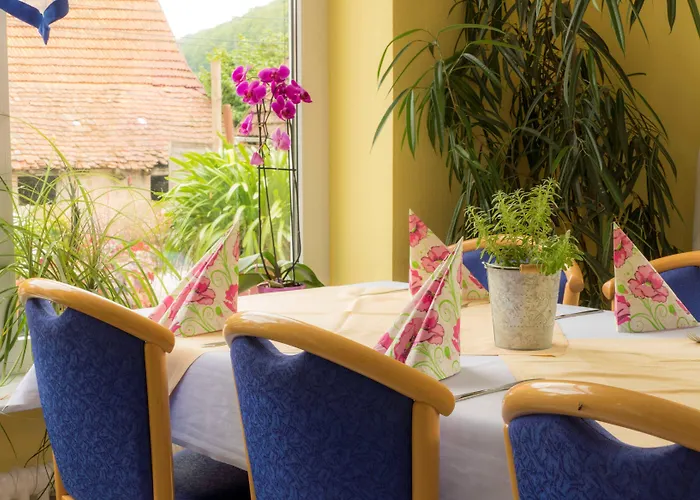 Landgasthof Lell Hotel Künzelsau