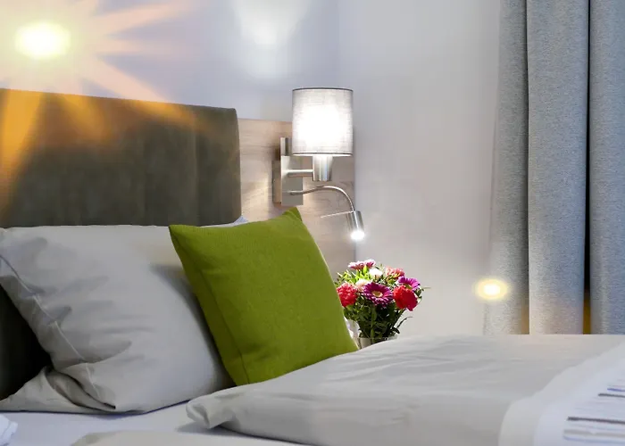 Hotel Landgasthof Lell 3*