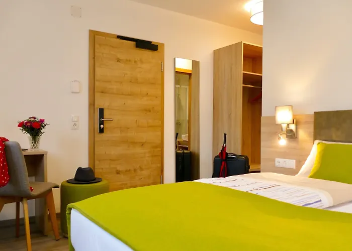 Hotel Landgasthof Lell Künzelsau