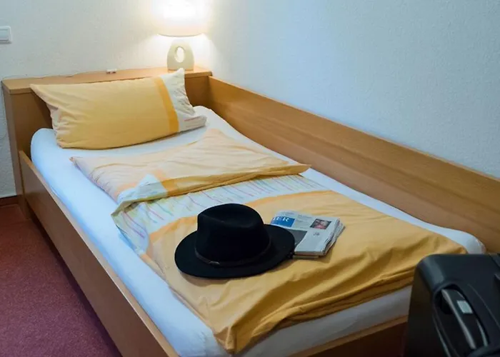 Hotel Landgasthof Lell Künzelsau