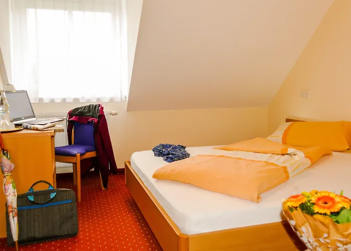 Landgasthof Lell Hotel