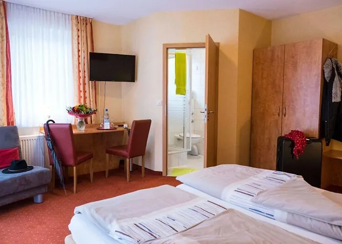 Landgasthof Lell 3* Künzelsau